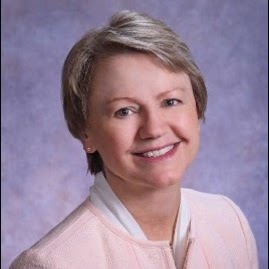 Carol F. Robinson, DNP, RN, CHPN