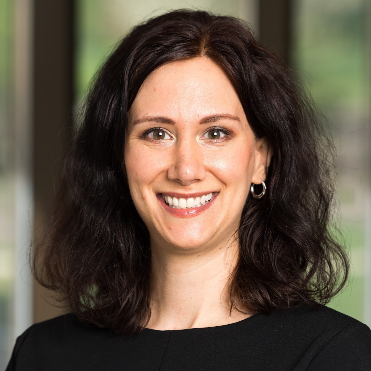 Courtney A. Polenick, PhD