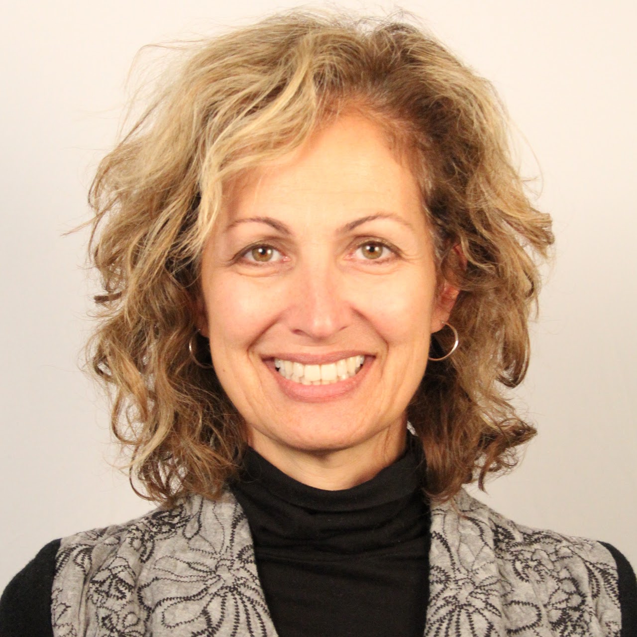 Kristine J. Ajrouch, PhD